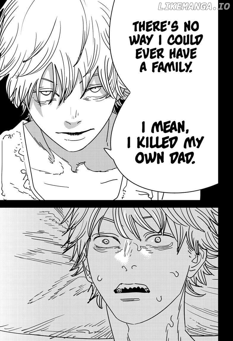 Chainsaw Man, Chapter 155 image 15